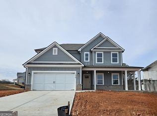 170 Alderman Ln, Winder, GA 30680