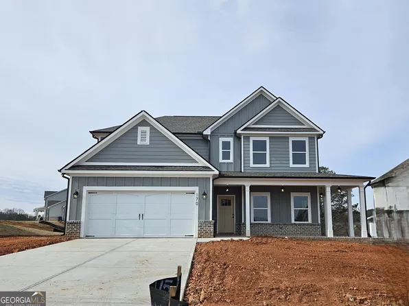 170 Alderman Ln, Winder, GA 30680