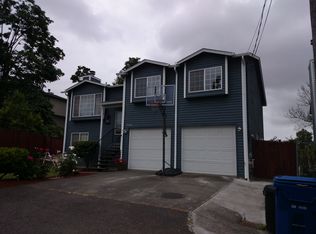 7119 32nd Ave S, Seattle, WA 98118