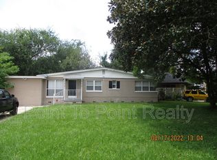 6004 Mizzell Dr, Jacksonville, FL 32205