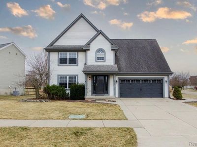 2038 Ashford Dr, Davison, MI, 48423