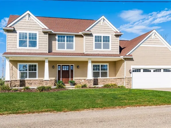 7957 Black Ave, Cambridge, OH 43725