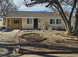 1105 S Fairfax St, Denver, CO 80246