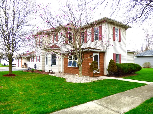 301 E Main St, Belle Center, OH 43310