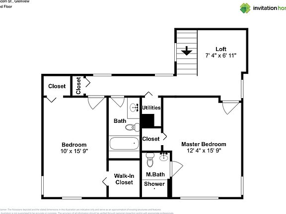 3rd image of this home