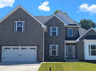 4342 Memory Ln LOT 55, Adams, TN 37010