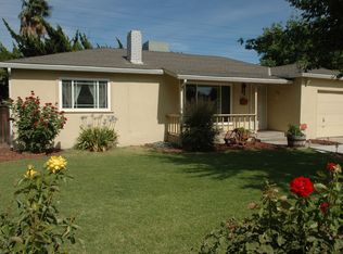 1712 Carlton Ave, Modesto, CA