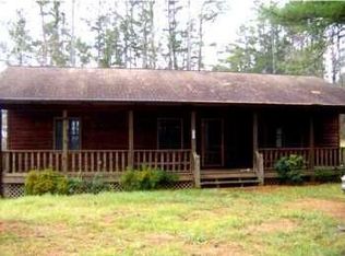 111 Leaf Tree Ln, Franklin, NC 28734