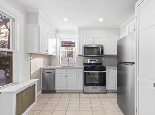 8 Virginia Ave FLOOR 1, Dobbs Ferry, NY