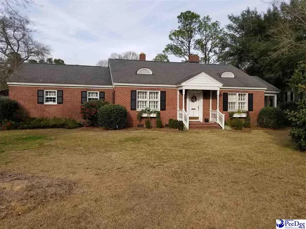 516 E Main St, Lake City, SC 29560