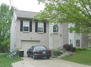 3416 Congress St, Erlanger, KY 41018