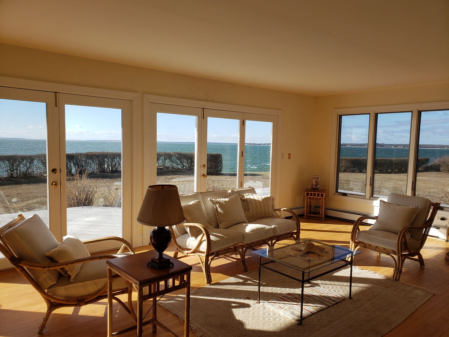  the waterview is enchanting