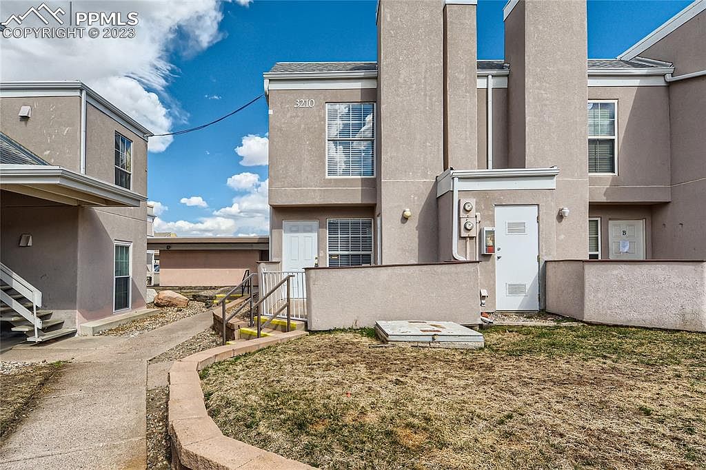 3210 Van Teylingen Dr APT A, Colorado Springs, CO 80917 Zillow