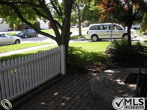 PAVER PORCH