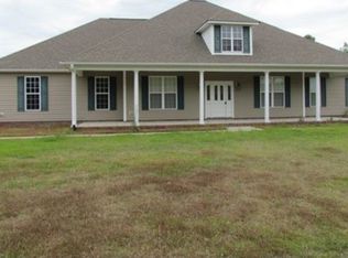 104 N Maready Rd, Jacksonville, NC 28546