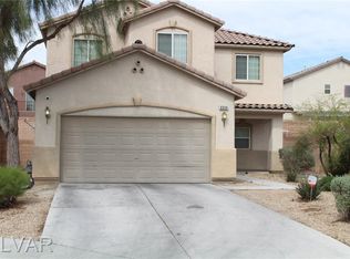 6509 Corrie Canyon St #0, North Las Vegas, NV 89086