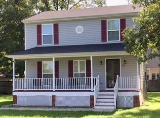 19 N Virginia Ave, Richmond, VA 23223