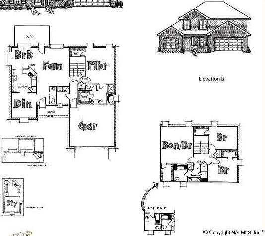 2nd image of 113 Breezy Pointe Ln