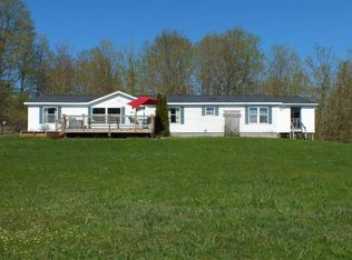 7455 Rains Rd, Ellsworth, MI 49729