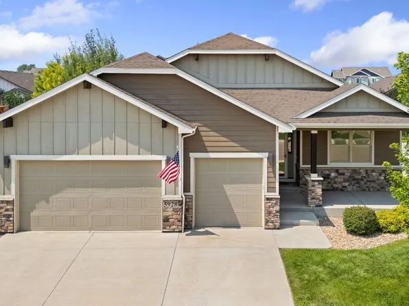 5928 Clarence Dr, Windsor, CO 80550