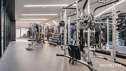 Rented by Nooklyn NYC LLC