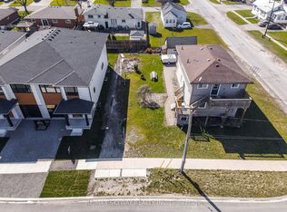 162 Louise St, Welland, ON L3B 1S9