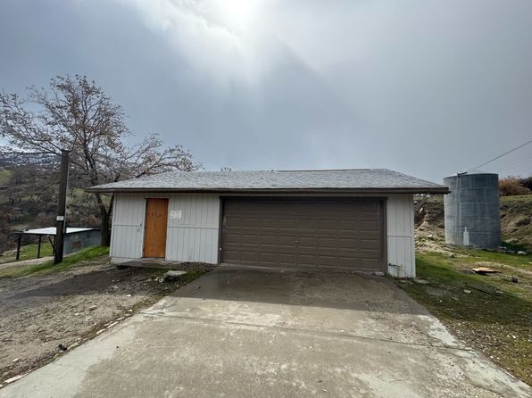 7901 Caliente Bodfish Rd, Havilah, CA 93518