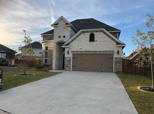 2616 Warkworth Ln, College Station, TX 77845
