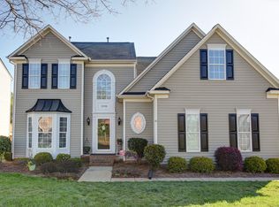 2530 Post Oak Ln, Gastonia, NC 28056