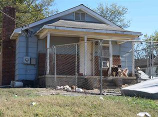 1110 Bradley St #A, Poplar Bluff, MO 63901