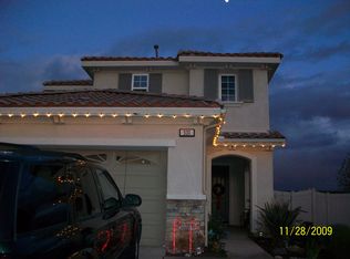 930 Pavo Dr, Beaumont, CA 92223