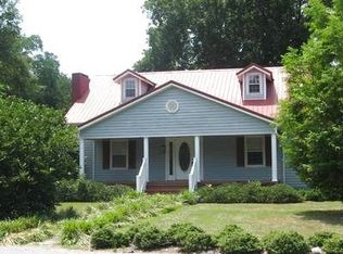 1508 Circle Dr, Oxford, AL 36203