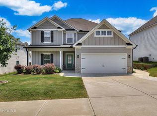 711 Courtland Lane, Harlem, GA 30814
