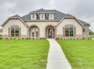 239 Undisclosed Address, Waxahachie, TX 75165