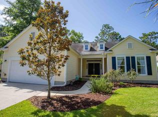 60 Wickham Ct, Pawleys Island, SC 29585