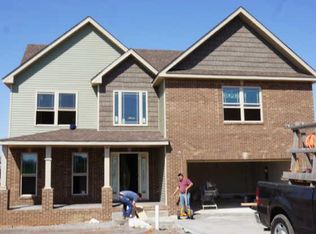 1047 Autumnwood Farms LOT 1047, Clarksville, TN 37042