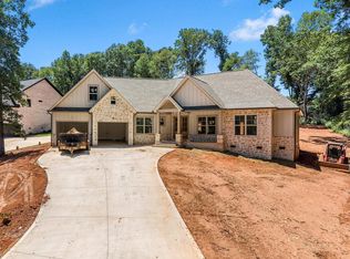 314 Bouldercrest Dr, Spartanburg, SC 29301