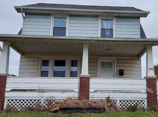 206 Churchill Rd, Girard, OH 44420