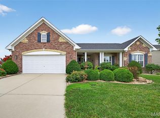 1401 Noyack Dr, O'Fallon, MO 63366