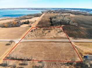 Cty Hwy #41, Dent, MN 56528