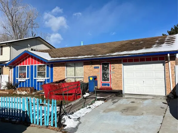 4655 E 128th Place, Thornton, CO 80241