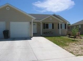 464 N 100 E, Spanish Fork, UT 84660