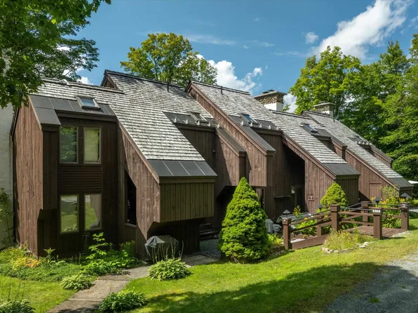879 East Ash Road #5, Plymouth, VT 05056