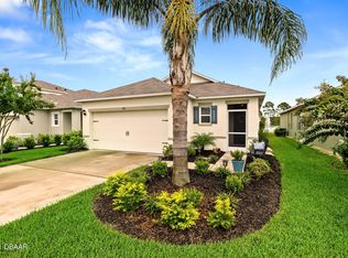 545 Armoyan Way, New Smyrna Beach, FL 32168