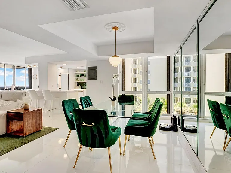 5380 N Ocean Dr #6C — Photo 9