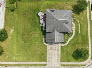 796 Rudolph Way, Erlanger, KY 41018