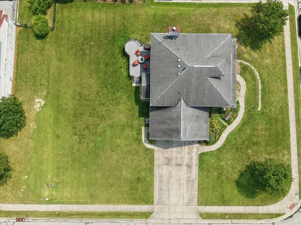 796 Rudolph Way, Erlanger, KY 41018