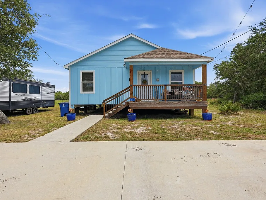 2111 Lone Star Rd