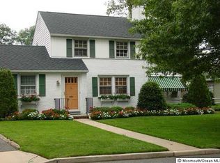 63 Tower Hill Ave, Red Bank, NJ 07701