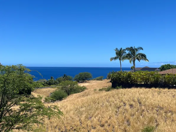 59-105 Hahalua Pl Lot 586, Kamuela, HI 96743